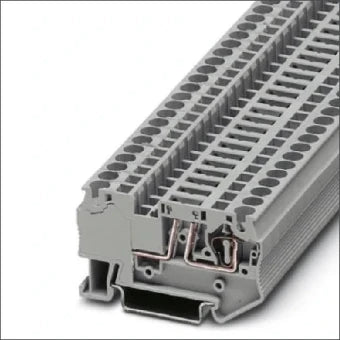 PHOENIX 3038367 ScheidingsReihenklemme 6.2 mm
