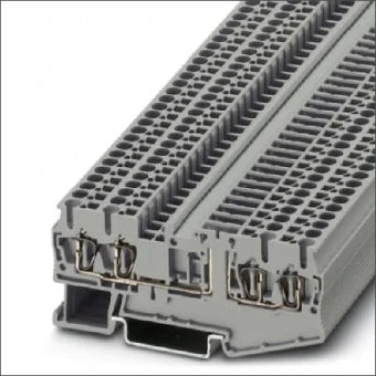 PHOENIX 3038451 ScheidingsReihenklemme 5.2 mm
