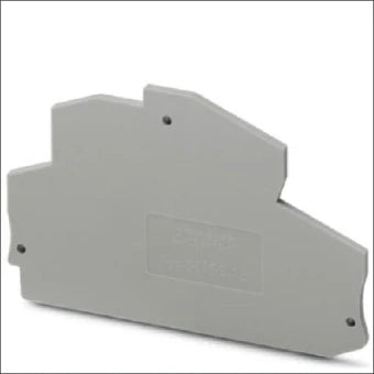 PHOENIX 3038503 Endplatte Reihenklemme