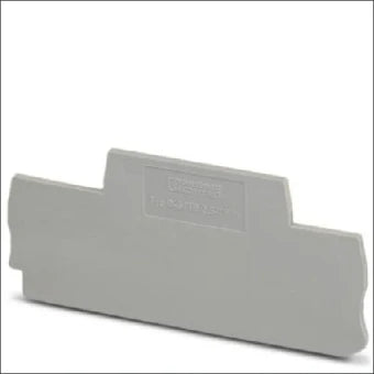 PHOENIX 3038558 Endplatte Reihenklemme
