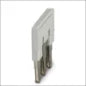 PHOENIX 3039007 Querverbinder Reihenklemme