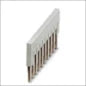 PHOENIX 3038972 Querverbinder Reihenklemme