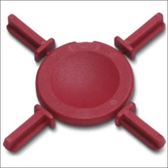 PHOENIX 3040588 PolarisatieKennzeichnung industriële connector