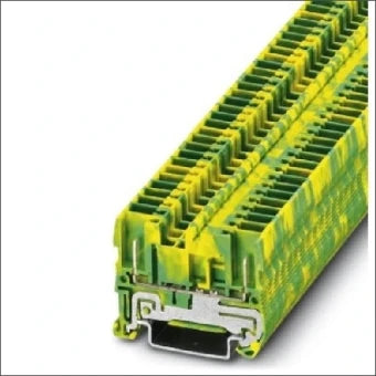 PHOENIX 3042146 AardReihenklemme 5.2 mm