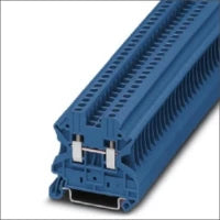 PHOENIX 3044092 UT 2 5-PE Aardrijgklem