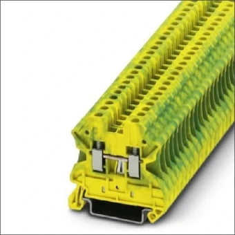 PHOENIX 3044092 UT 2 5-PE Aardrijgklem