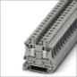 PHOENIX 3044157 UT 6-PE Aardrijgklem
