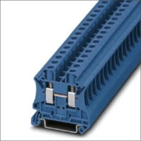 PHOENIX 3044157 UT 6-PE Aardrijgklem