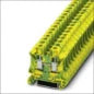PHOENIX 3044144 UT 6 BU Verbindingsrijgklem