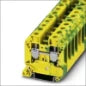 PHOENIX 3044209 UT 16 BU Verbindingsrijgklem
