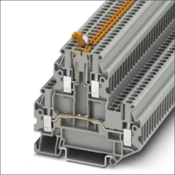 PHOENIX 3044640 ScheidingsReihenklemme 7.725 mm