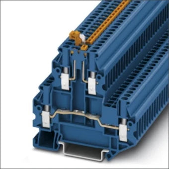 PHOENIX 3044641 ScheidingsReihenklemme 7.725 mm