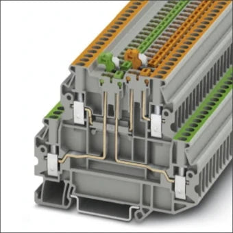 PHOENIX 3044679 ScheidingsReihenklemme 7.725 mm