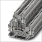 PHOENIX 3044759 UTTB 4-PE Aardrijgklem