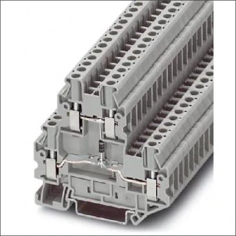 PHOENIX 3046663 ComponentenReihenklemme 5.2 mm