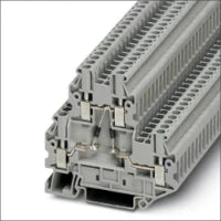 PHOENIX 3044759 UTTB 4-PE Aardrijgklem
