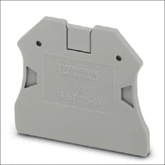 PHOENIX 3047028 Endplatte Reihenklemme