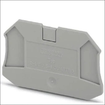 PHOENIX 3047170 Endplatte Reihenklemme