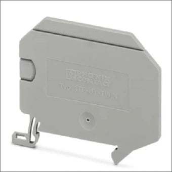 PHOENIX 3047183 Endplatte Reihenklemme