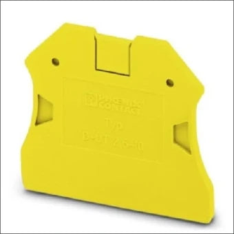 PHOENIX 3047248 Endplatte Reihenklemme