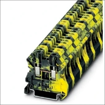 PHOENIX 3047617 UT 4-FE Verbindingsrijgklem