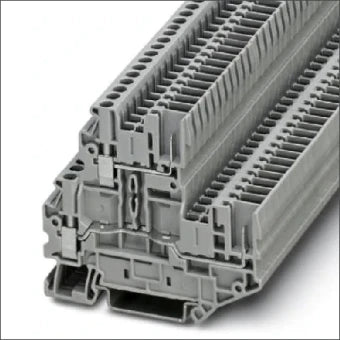 PHOENIX 3060351 Durchgangsreihenklemme 7.725 mm