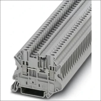 PHOENIX 3064137 ComponentenReihenklemme 5.2 mm