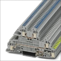 PHOENIX 3076036 Endplatte Reihenklemme