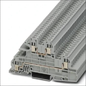 PHOENIX 3076031 Mehrstock-Installationsreihenklemme 5.15 mm