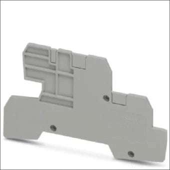 PHOENIX 3076036 Endplatte Reihenklemme