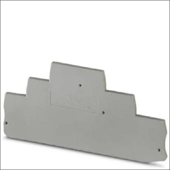 PHOENIX 3113771 Endplatte Reihenklemme