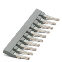 PHOENIX 3004126 UK 5-HESILED 24 Zekeringsrijgklem