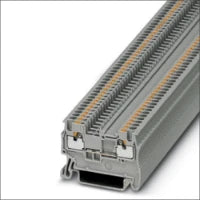 PHOENIX 3208155 PT 1 5/S-TWIN Verbindingsrijgklem