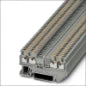 PHOENIX 3208375 Endplatte Reihenklemme