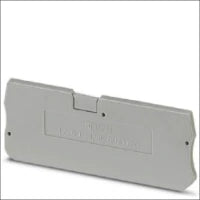 PHOENIX 3212413 AardReihenklemme 3.5 mm