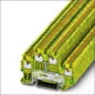 PHOENIX 3208579 Endplatte Reihenklemme