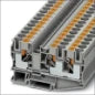 PHOENIX 3208745 AardReihenklemme 10.2 mm