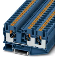 PHOENIX 3208748 Endplatte Reihenklemme