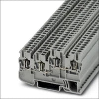 PHOENIX 3044597 AardReihenklemme 6.15 mm