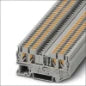 PHOENIX 3030815 Endplatte Reihenklemme