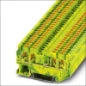 PHOENIX 3030815 Endplatte Reihenklemme