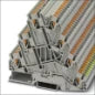 ABB 1SAM201906R1102 Phasenschiene 86.5 mm