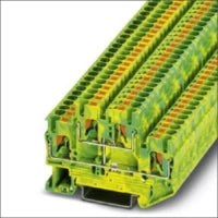 PHOENIX 2800768 PT-IQ-PTB-UT Bliksemstroomafleider voor data en M&R