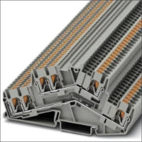 PHOENIX 3210608 Endplatte Reihenklemme