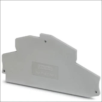 PHOENIX 3210608 Endplatte Reihenklemme