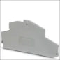 PHOENIX 3038503 Endplatte Reihenklemme