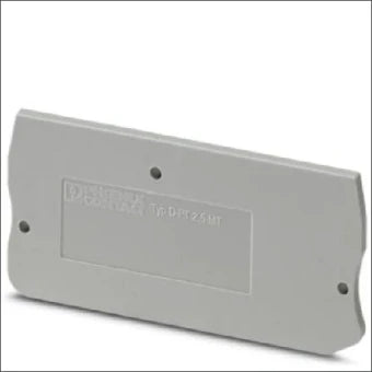 PHOENIX 3211003 Endplatte Reihenklemme
