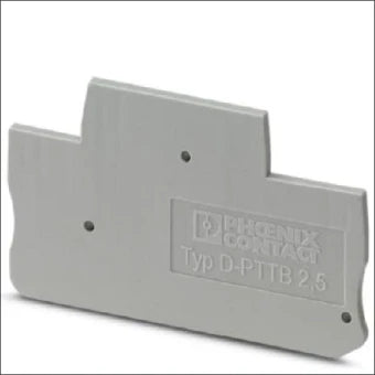 PHOENIX 3211634 Endplatte Reihenklemme