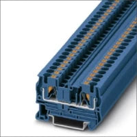 PHOENIX 3211766 PT 4-PE Aardrijgklem