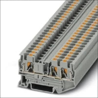 HARTING 09120052633 Contactblok voor rechthoekige connector